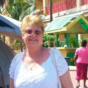 Meet your Posher, Donna